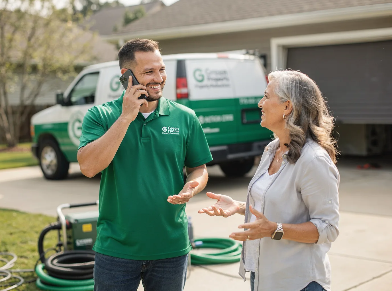 Water Damage Restoration Truman, MN FAQs